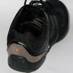 New $160  Hugo Boss  Quney I Men’s Sneaker size 10US Black