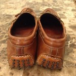 COLE HAAN Gunnison Men’s Shoes Size 11 D Brown