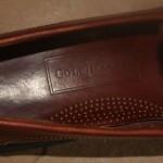 Cole Haan Men’s Brown Comfortable Slip On Penny Loafers Size 10.5