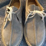 NEW Suede Cole Haan Shoes Low Boot Mocassin Size 9 Mens