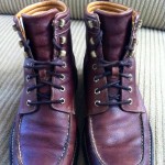 Men’s Cole Haan Nike Air Casual Boot Brown 10.5 M Waterproof