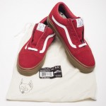 Vans Syndicate Old Skool Pro Golf Wang Odd Future