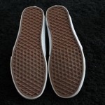 Vans Chukka Nordic US8 FW12