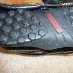 Cole Haan black Leather Loafers Shoes Men’s 9.5