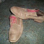 Cole Haan Men’s Air Colton Casual Oxfords Size 10.5 M Brown