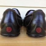 COLE HAAN TUCKER VENETIAN LOAFER BLACK LEATHER MEN’S SIZE 13 N EUC! $145
