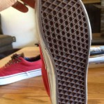 Vans Era