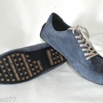 Cole Haan Men`s Air Grant Lace Ox Navy 11.5 M