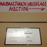 Cole Haan Lunargrand fragment design sz. 8 Visvim Hiroshi Fujiwara