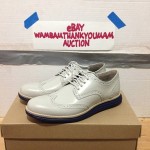 Cole Haan Lunargrand fragment design sz. 8 Supreme Hiroshi Fujiwara Visvim