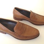 Cole Haan ‘Air Aiden’ Penny Loafer (Size 10)