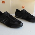 Hugo Boss Shoes, Kempton I Slip On Sneakers . Size  US 11 ,  EU 44.