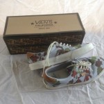 Vans Men’s Era Duck Camo 9.5 Captains Blue California Men’s Worn Once