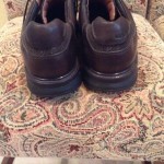 Clarks Men’s Shoes Size 12W