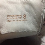 Cole Haan Lunargrand fragment design sz. 8 Visvim Hiroshi Fujiwara