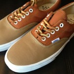 vans shoes
