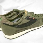 NEW Mens Diesel Great Era Pass On Olive Athletic Casual Shoes Size 9.5