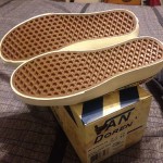 Vans OG authentic LX X Disney Mickey Mouse Low Top Mens Size 7