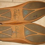 Mens Cole Haan Tan All Leather Classic Driving Loafers sz 10.5 M