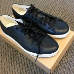COLE HAAN AIR JASPER OXFORD SHOES SIZE 8.5