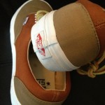 vans shoes