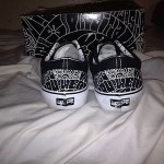 Joel Tudor Vans Era LX