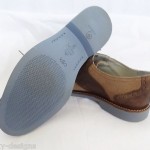 Cole Haan Air  Franklin  Saddle Oxfords Beige Men’s Shoes Size 10M New