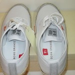 HUGO BOSS ORANGE LABEL WITTON MEN SHOES EU 43 US SIZE 10 NEW WITH BOX