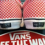 Supreme Vans Old School Size 10 Tyler The Creator Kaws
