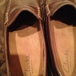 Clarks Men’s Circuit Perez Loafer Brand New No Box
