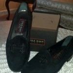 Cole Haan Men’s Shoes Size 9M