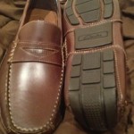 Clarks Men’s Circuit Perez Loafer Brand New No Box