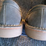 NEW Suede Cole Haan Shoes Low Boot Mocassin Size 9 Mens