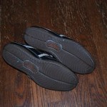 Cole Haan shoes with Nike Air- size 11.5