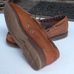 Timberland Mens Kia Wah Bay Loafer Sz 9.5 M
