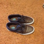 Vans Era