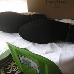 COLE HAAN NIB DRAKE PRF. SADDLE SHOE 10.5 C11560