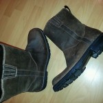 Pre-Owned Authentic Cole Haan Boots 10.5