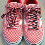 Supreme Vans Old School Size 10 Tyler The Creator Kaws