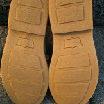 NEW Suede Cole Haan Shoes Low Boot Mocassin Size 9 Mens