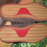 Mens Cole Haan Nike Air Brown Suede Oxford Casual Shoes Size 13W NICE!!!