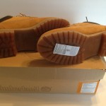 TIMBERLAND -Men’s Waterproof Classic Oxford Shoes -73538 – Ship Worldwide.
