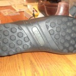 Pre Owned Cole Haan Tucker Venetian Tan Size 11 Shoes