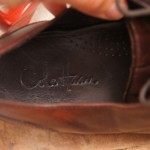 Cole Haan Brown Leather Oxford 10.5 10 1/2 M Men’s Dress Shoes