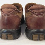 COLE HAAN NIKE AIR Brown Slip-On Loafers Men’s Size 10M VERY NICE!
