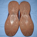 COLE HAAN NIKE AIR MENS SHOES SIZE US 9.5M NICE !!!