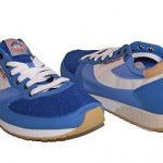 New Mens Diesel Pass On Methyl Blue/Black Shoes Sz 11 US / 44.5 EUR