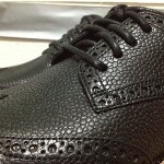 Cole Haan Lunargrand fragment design sz. 7 Black/Black Friends & Family 1 of 50