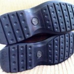 Men’s Cole Haan Zeno Slip On Brown 9 M