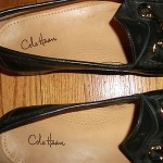Cole Haan Slip Ons 9.5